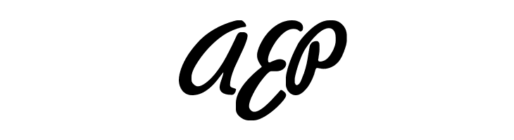 Kavaler Kursive  Free Fonts Download