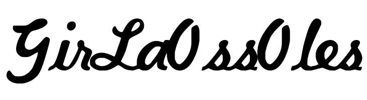 Kavaler Kursive  Free Fonts Download