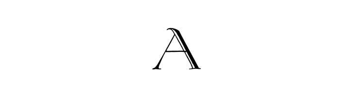 Koch-AntiquaZier  Free Fonts Download