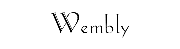 Koch-AntiquaZier  Free Fonts Download