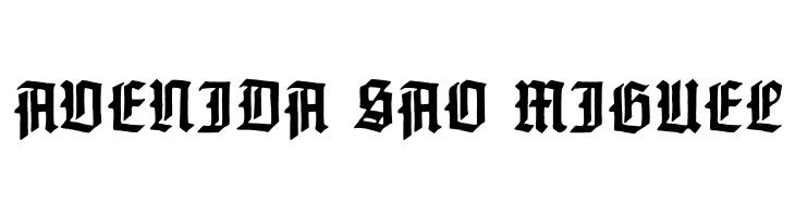 GotenburgA-Bold  Free Fonts Download