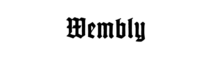 GotenburgA-Bold  Free Fonts Download