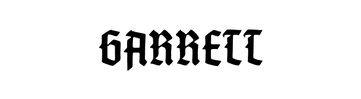 GotenburgB-Bold  Free Fonts Download