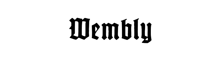 GotenburgB-Bold  Free Fonts Download