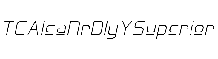 Hall Fetica Upper Decompose It  Free Fonts Download