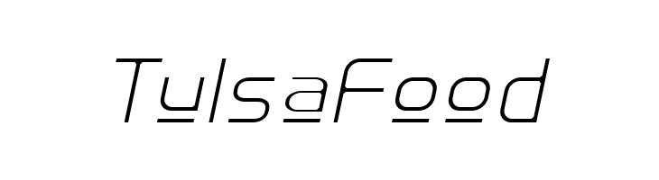 Hall Fetica Upper Decompose It  Free Fonts Download