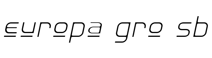 Hall Fetica Upper Decompose It  Free Fonts Download