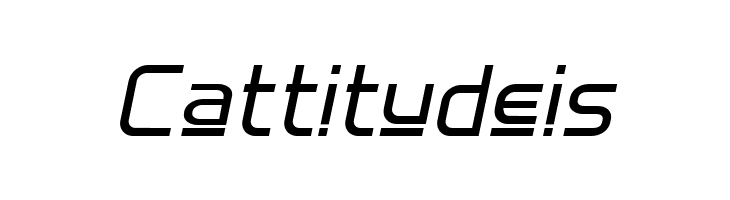 Hall Fetica Upper Italic  Free Fonts Download