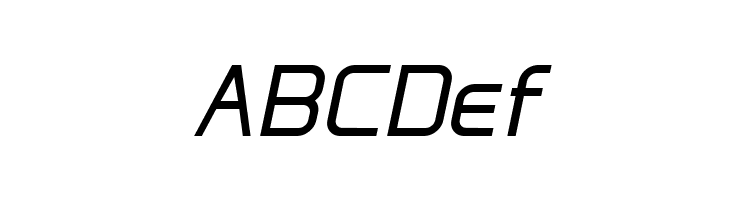 Hall Fetica Italic  Free Fonts Download