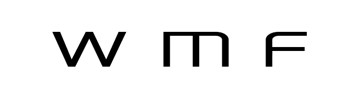 Hall Fetica Wide  Free Fonts Download