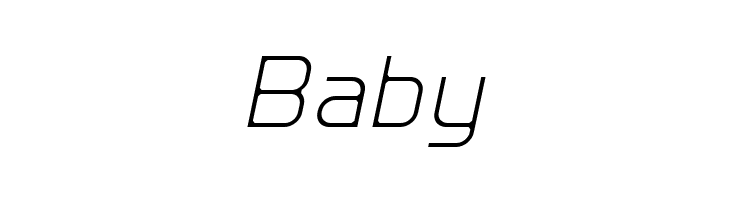 Hall Fetica Decompose Italic  Free Fonts Download