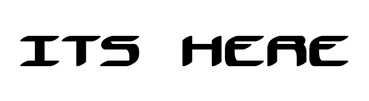 Kinkaid BRK  Free Fonts Download