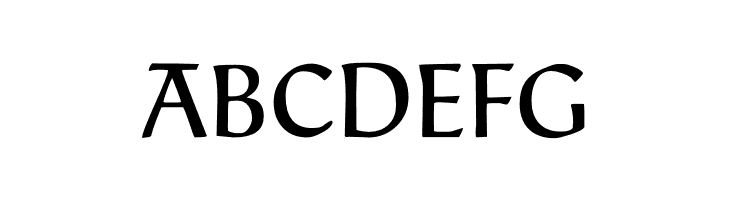 TypographerRotunda  Free Fonts Download