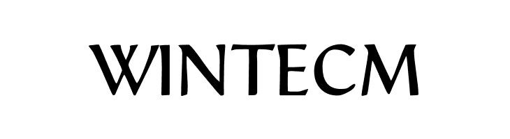 TypographerRotunda  Free Fonts Download