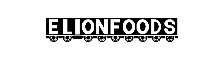 Truck  Free Fonts Download