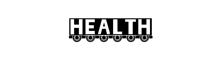 Truck  Free Fonts Download