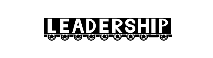 Truck  Free Fonts Download