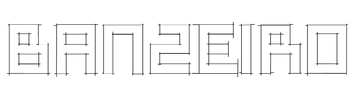 SketchiquaA  Free Fonts Download