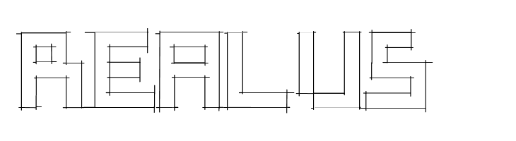 SketchiquaA  Free Fonts Download