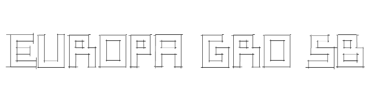 SketchiquaA  Free Fonts Download
