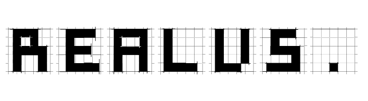 SketchiquaD  Free Fonts Download