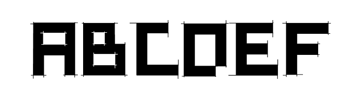 SketchiquaB  Free Fonts Download