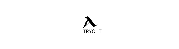 Oncial Tryout  Free Fonts Download