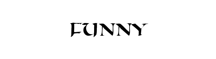 Oncial Tryout  Free Fonts Download