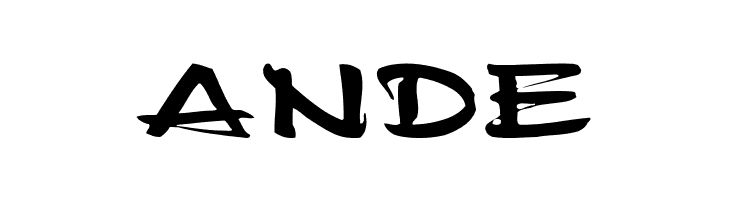 Polo-SemiScript Ex  Free Fonts Download