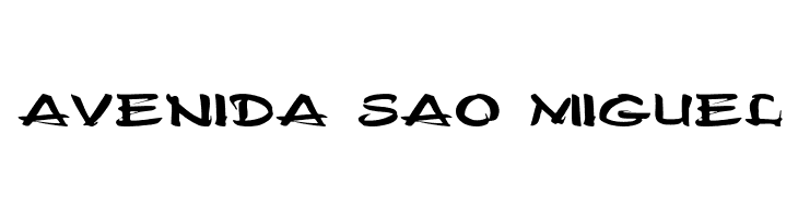 Polo-SemiScript Ex  Free Fonts Download