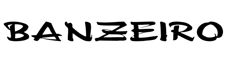 Polo-SemiScript Ex  Free Fonts Download