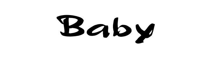 Polo-SemiScript Ex  Free Fonts Download