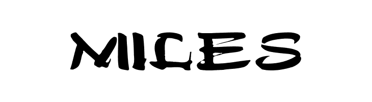 Polo-SemiScript Ex  Free Fonts Download