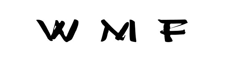 Polo-SemiScript Ex  Free Fonts Download