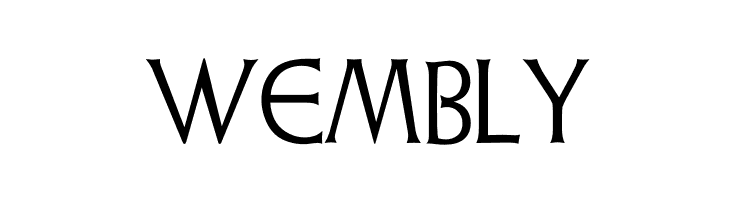 WeissInitialenAlternates  Free Fonts Download