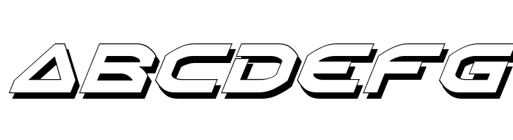 Oberon Shadow Italic  Free Fonts Download