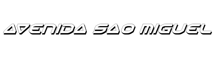 Oberon Shadow Italic  Free Fonts Download