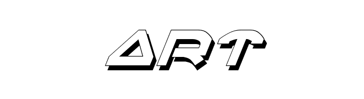 Oberon Shadow Italic  Free Fonts Download