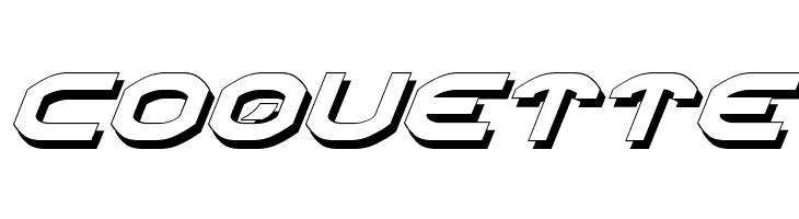 Oberon Shadow Italic  Free Fonts Download