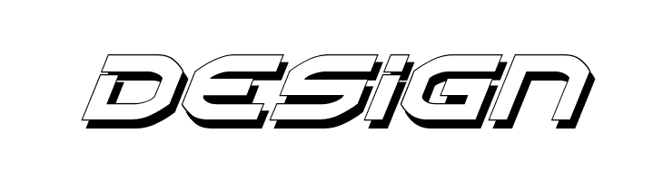 Oberon Shadow Italic  Free Fonts Download