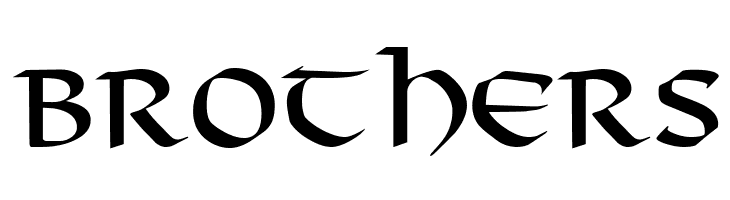 Viking Medium  Free Fonts Download