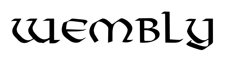 Viking Medium  Free Fonts Download