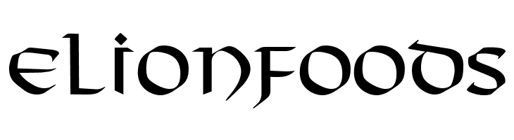 Viking Medium  Free Fonts Download