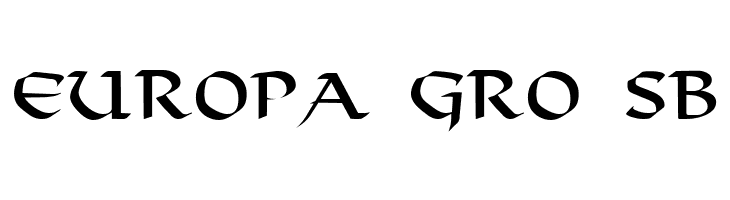 Viking Medium  Free Fonts Download