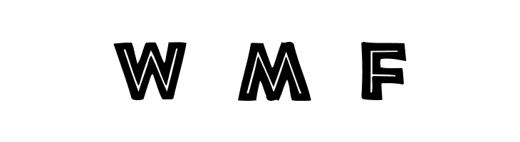 Tribeca  Free Fonts Download