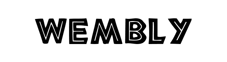 Tribeca  Free Fonts Download