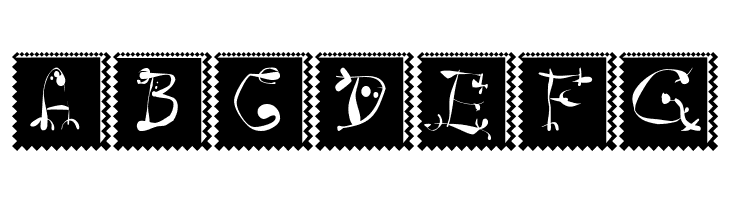 CircusFour Normal  Free Fonts Download