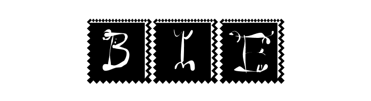CircusFour Normal  Free Fonts Download