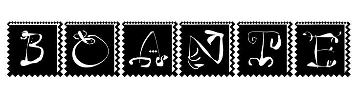 CircusFour Normal  Free Fonts Download