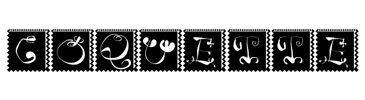 CircusFour Normal  Free Fonts Download